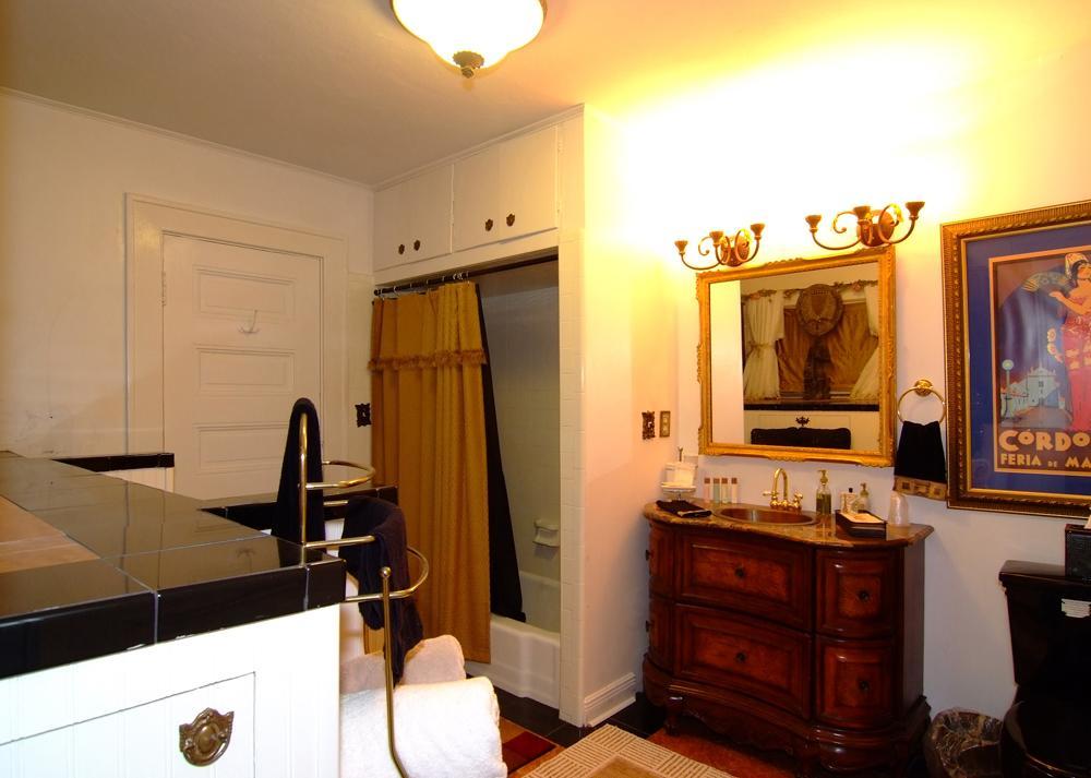 Daffodale House Estate Монтичело Екстериор снимка