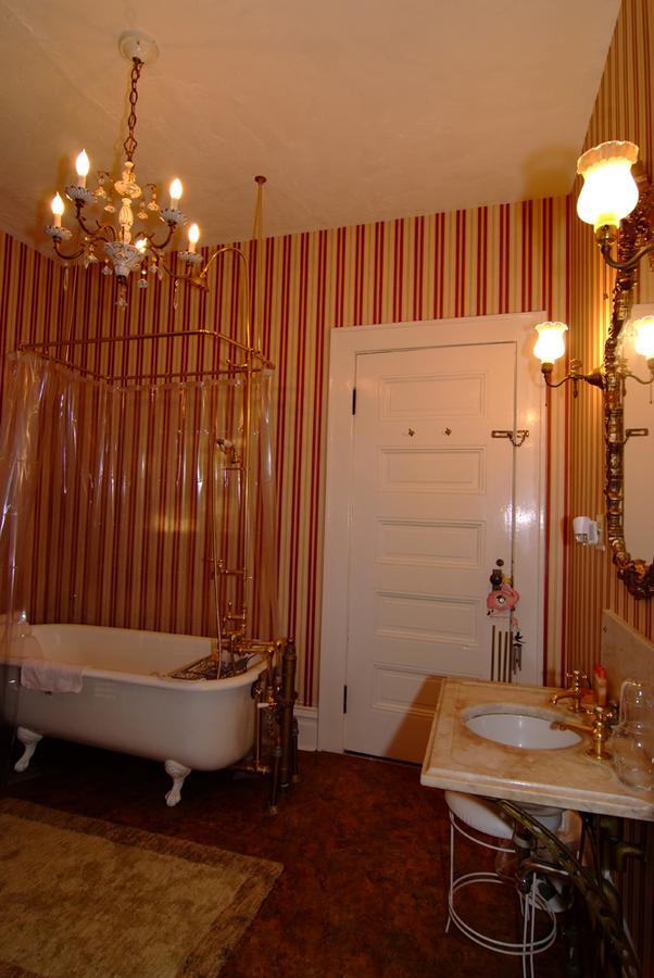 Daffodale House Estate Монтичело Екстериор снимка