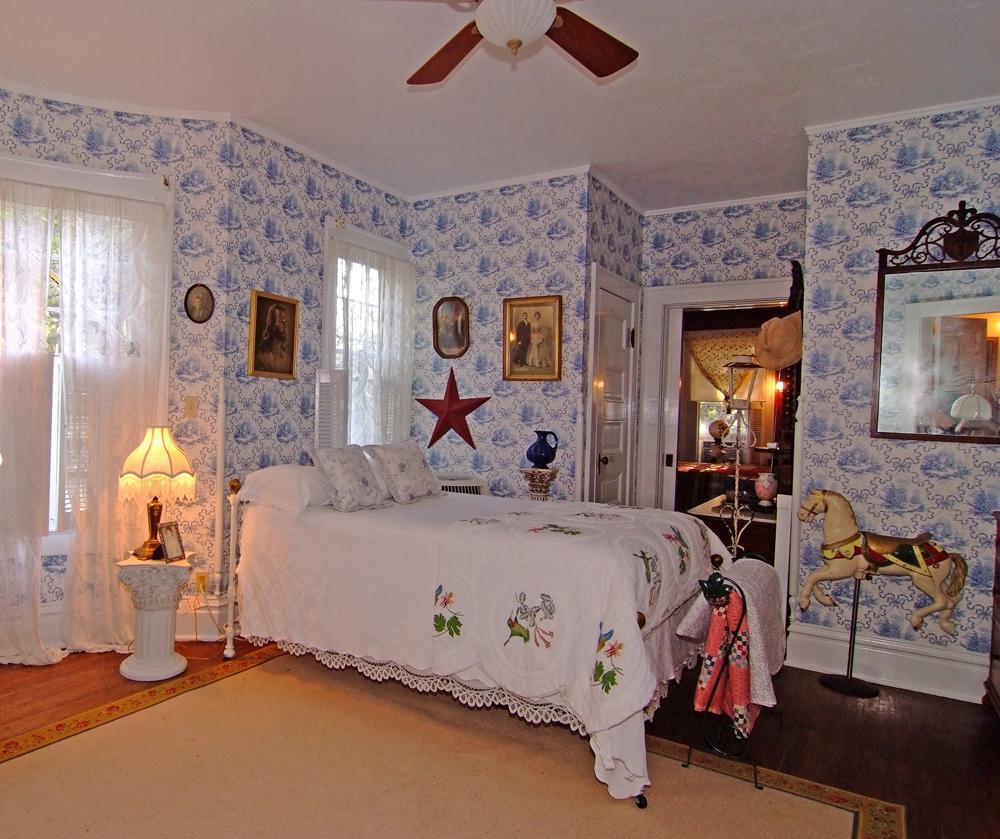 Daffodale House Estate Монтичело Екстериор снимка