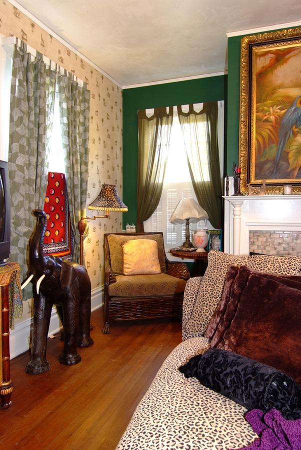 Daffodale House Estate Монтичело Екстериор снимка