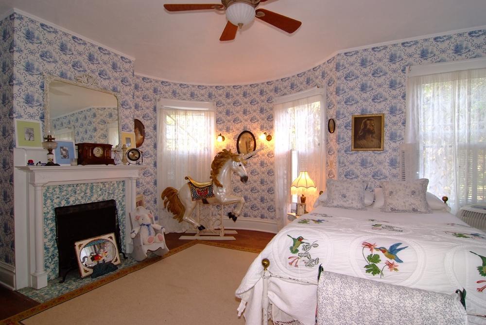 Daffodale House Estate Монтичело Екстериор снимка