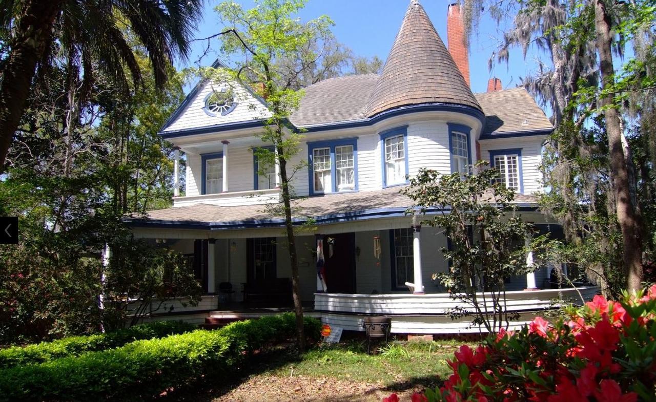 Daffodale House Estate Монтичело Екстериор снимка