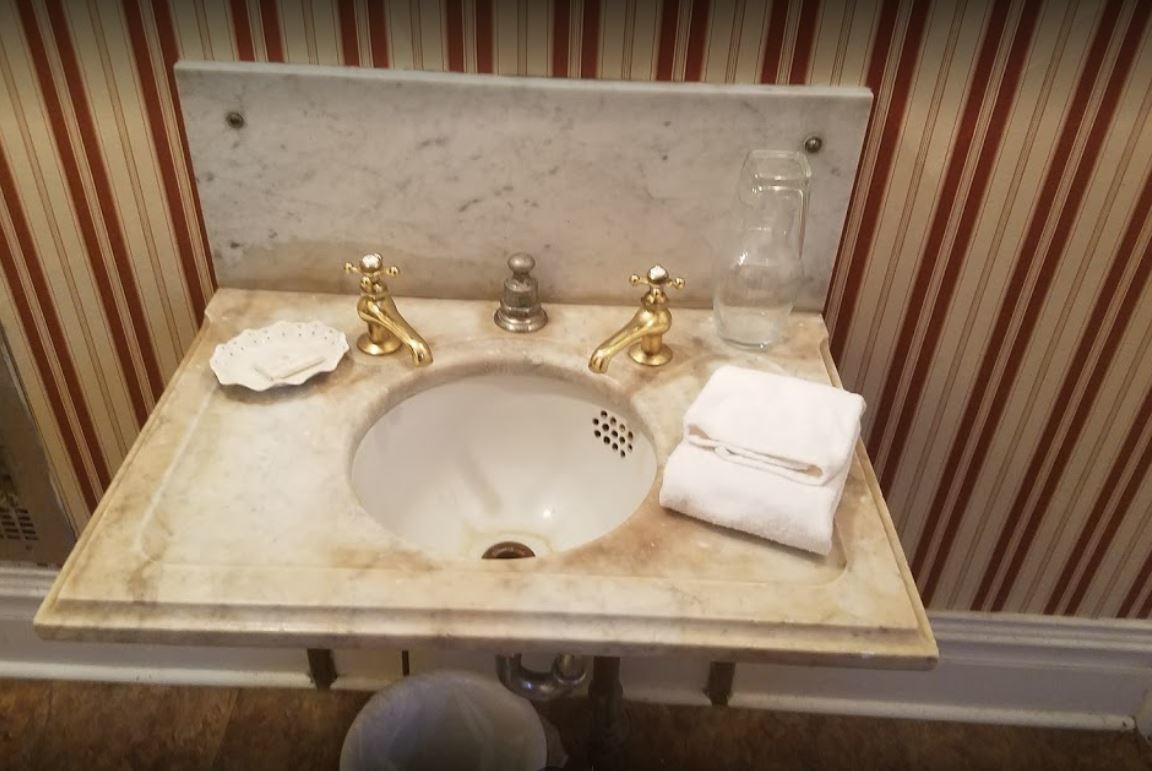 Daffodale House Estate Монтичело Екстериор снимка