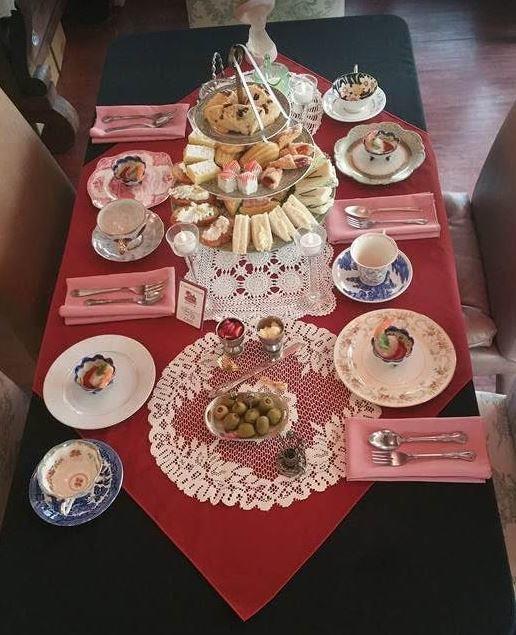 Daffodale House Estate Монтичело Екстериор снимка