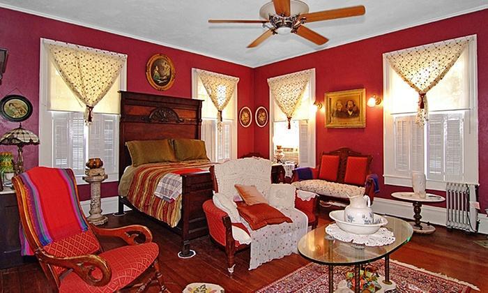 Daffodale House Estate Монтичело Екстериор снимка